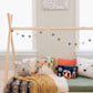 TeePee Montessori Bed (TP-202)